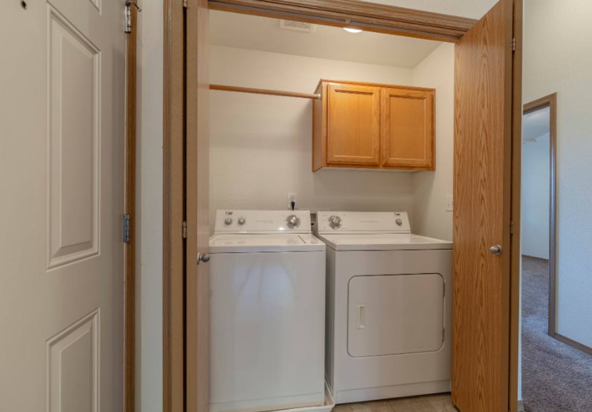 Apartment for rent at 353-367 8th St, Independence, OR 97351