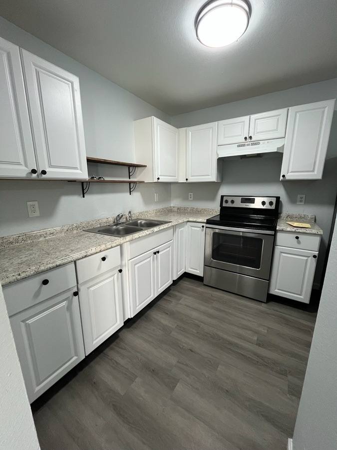 Apartment for rent at 326 Stratford Way #2, Holland, MI 49423