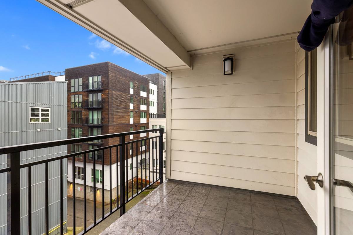 Apartment for rent at 769 Hayes St #604, Seattle, WA 98109