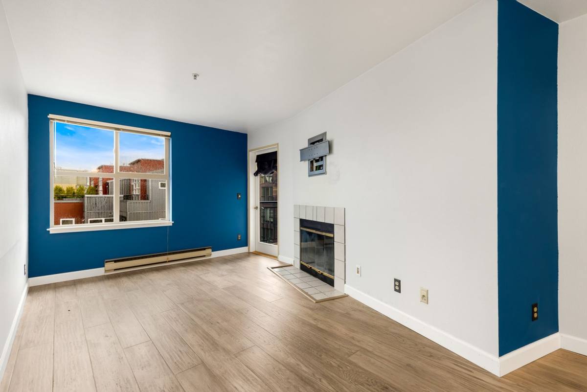 Apartment for rent at 769 Hayes St #604, Seattle, WA 98109
