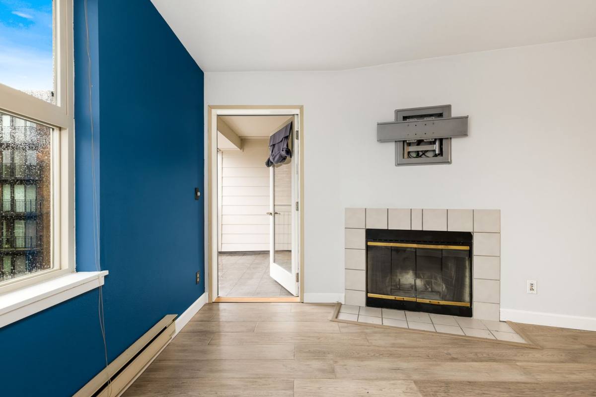 Apartment for rent at 769 Hayes St #604, Seattle, WA 98109