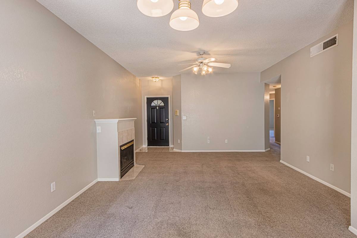 House for rent at 4600 Leeds Ave, El Paso, TX 79903