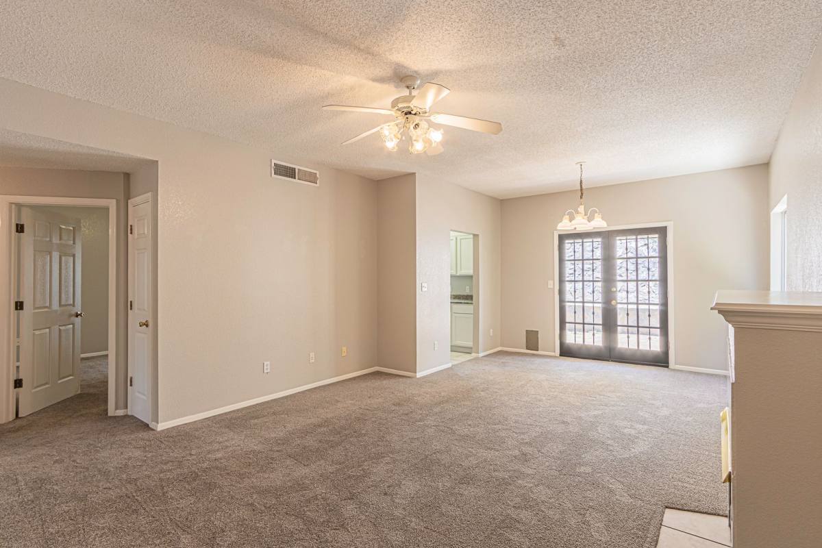 House for rent at 4600 Leeds Ave, El Paso, TX 79903