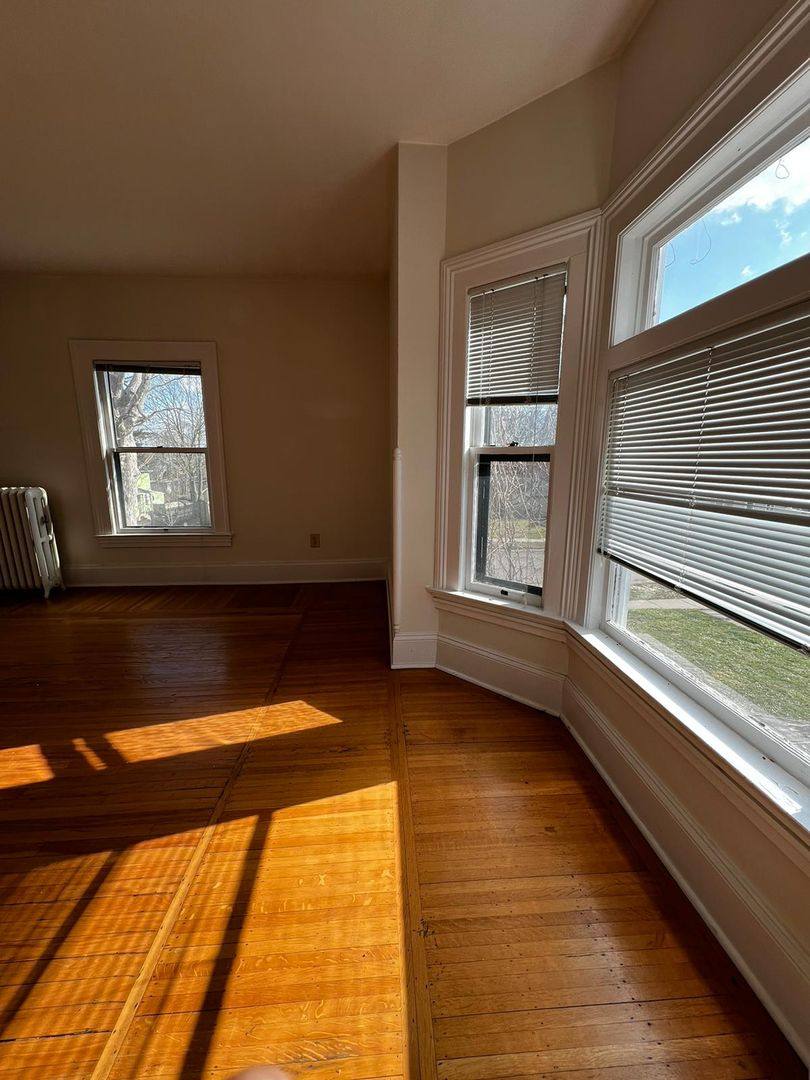 Apartment for rent at 111 N Normal St, Ypsilanti, MI 48197