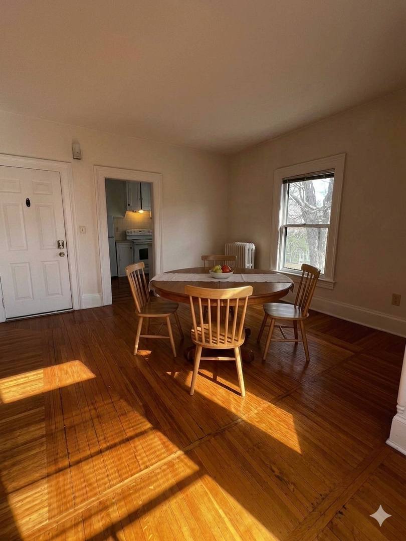 Apartment for rent at 111 N Normal St, Ypsilanti, MI 48197