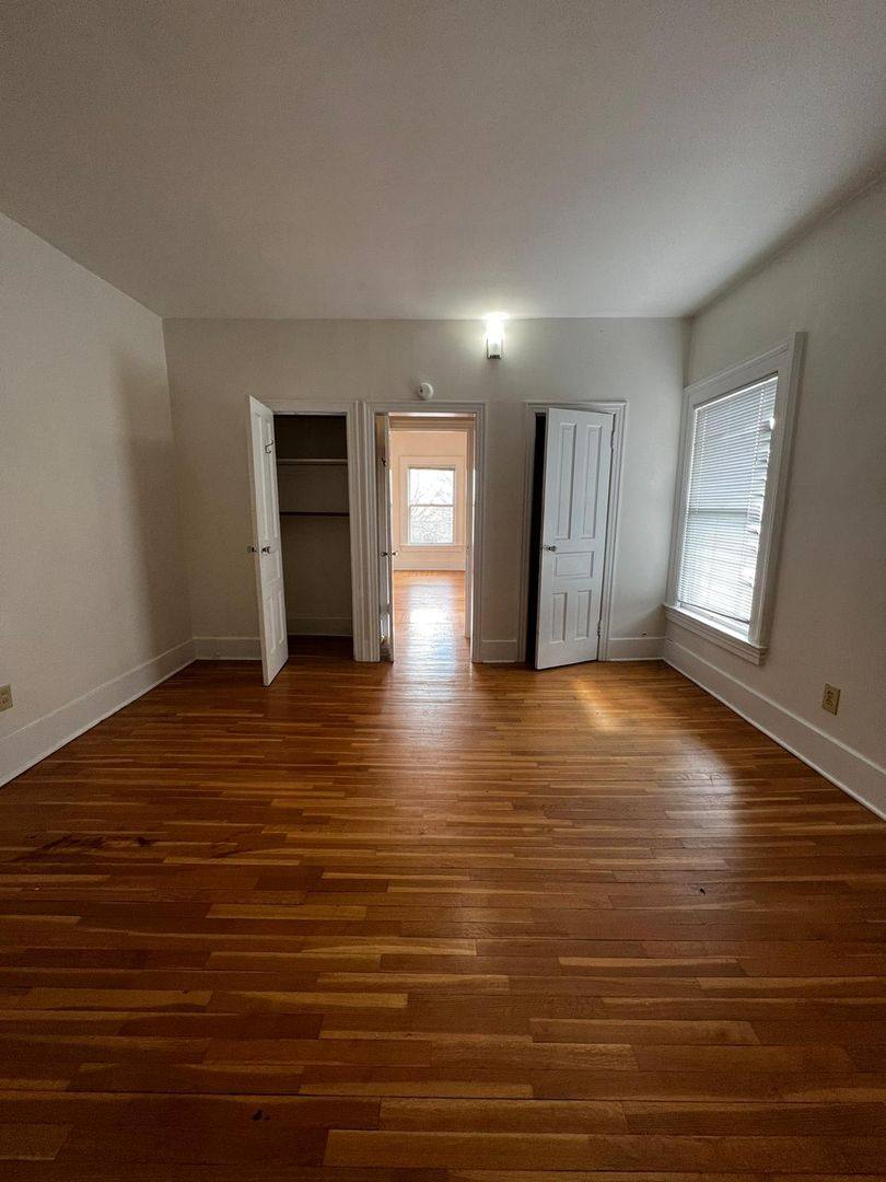 Apartment for rent at 111 N Normal St, Ypsilanti, MI 48197