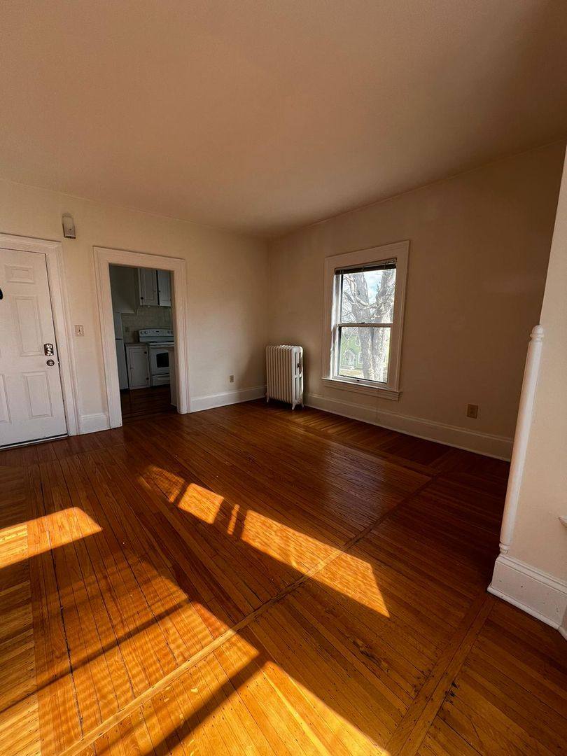 Apartment for rent at 111 N Normal St, Ypsilanti, MI 48197