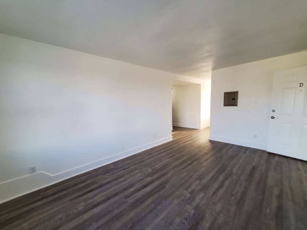 Apartment for rent at 3816 E 3rd St, Dayton, OH 45403