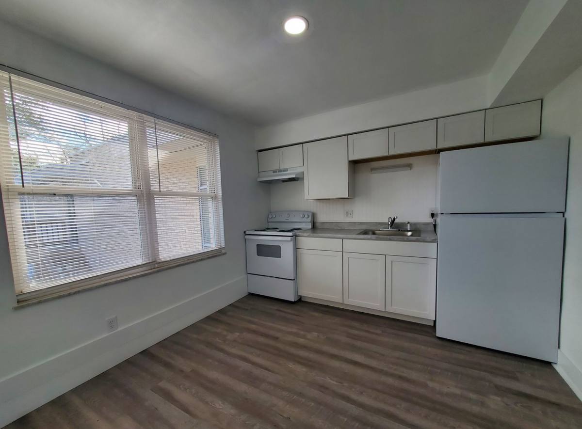 3816 E 3rd St, Dayton, OH 45403 - Apartment for Rent
