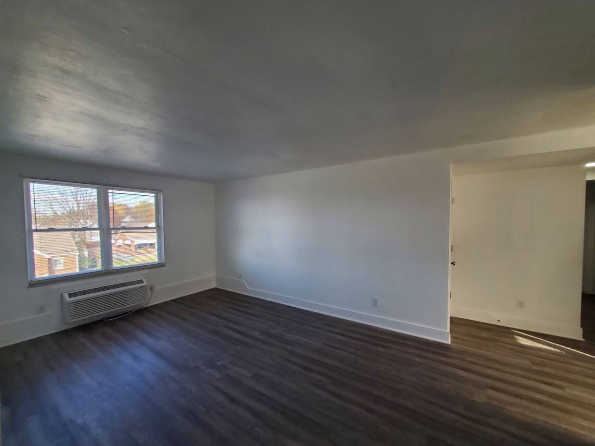 Apartment for rent at 3816 E 3rd St, Dayton, OH 45403