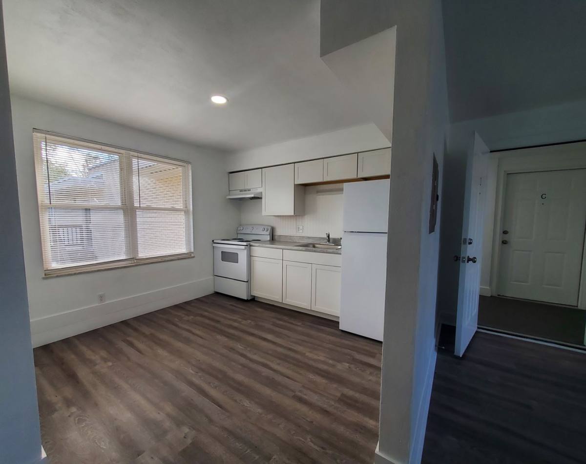 Apartment for rent at 3816 E 3rd St, Dayton, OH 45403
