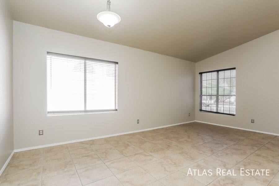 House for rent at 9005 N Silver Moon Way, Tucson, AZ 85743