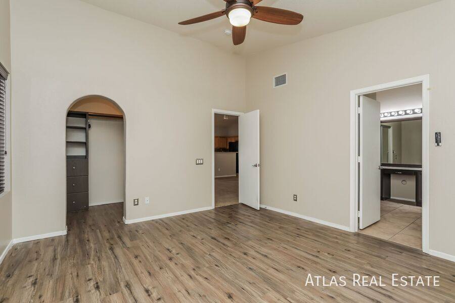 House for rent at 9005 N Silver Moon Way, Tucson, AZ 85743