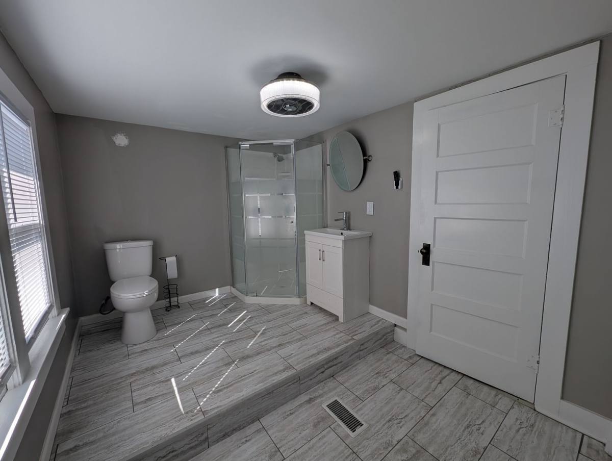 House for rent at 709 Pendleton Ave, Boonville, MO 65233