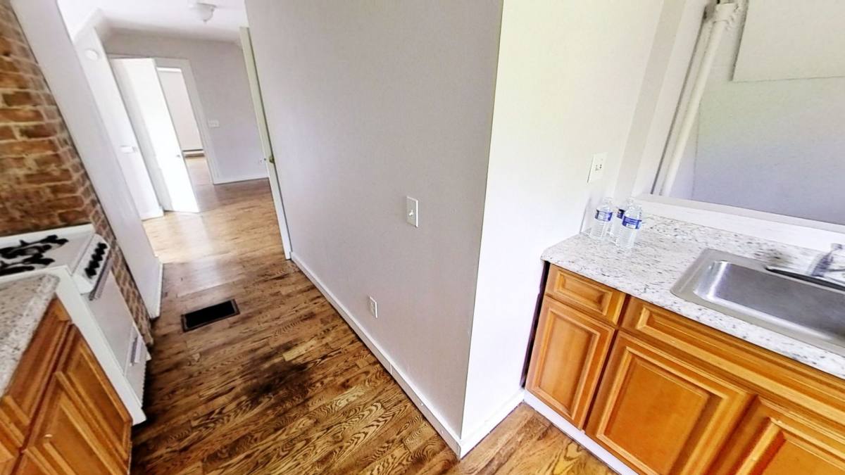Apartment for rent at 439 Meigs St #5, Rochester, NY 14607