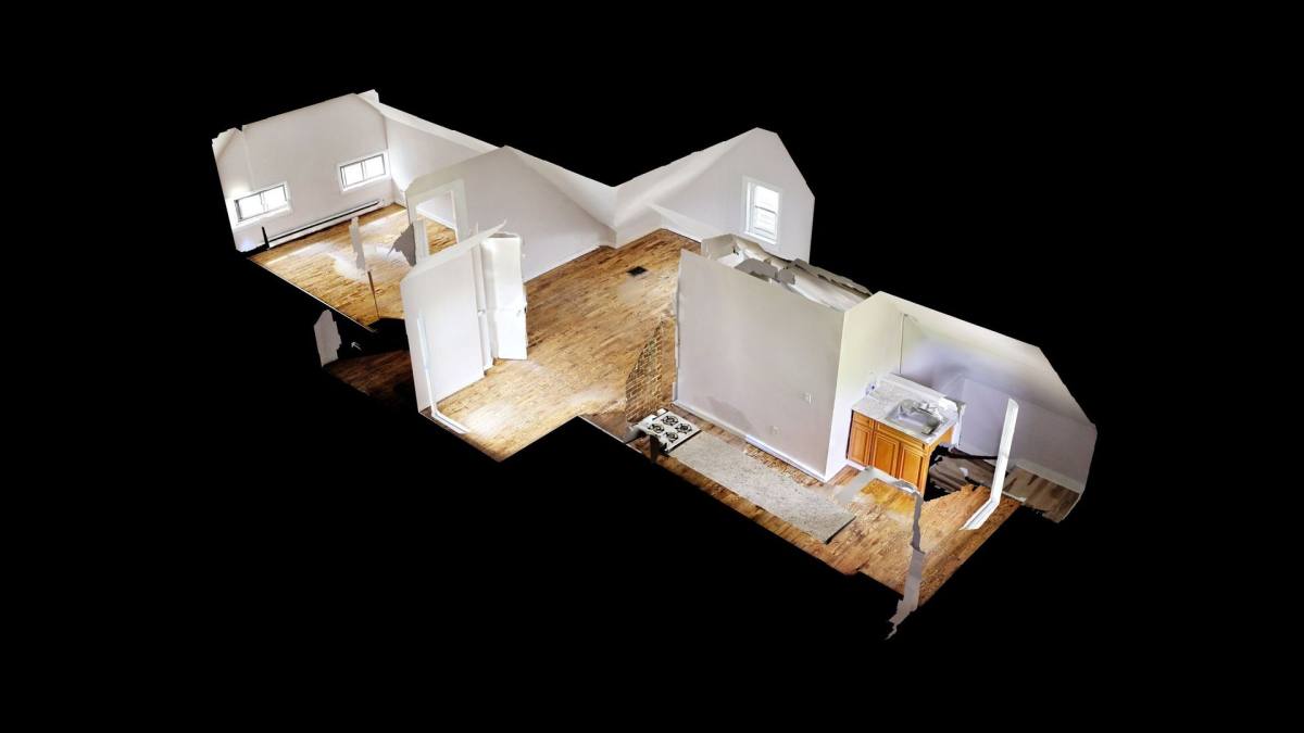 Apartment for rent at 439 Meigs St #5, Rochester, NY 14607