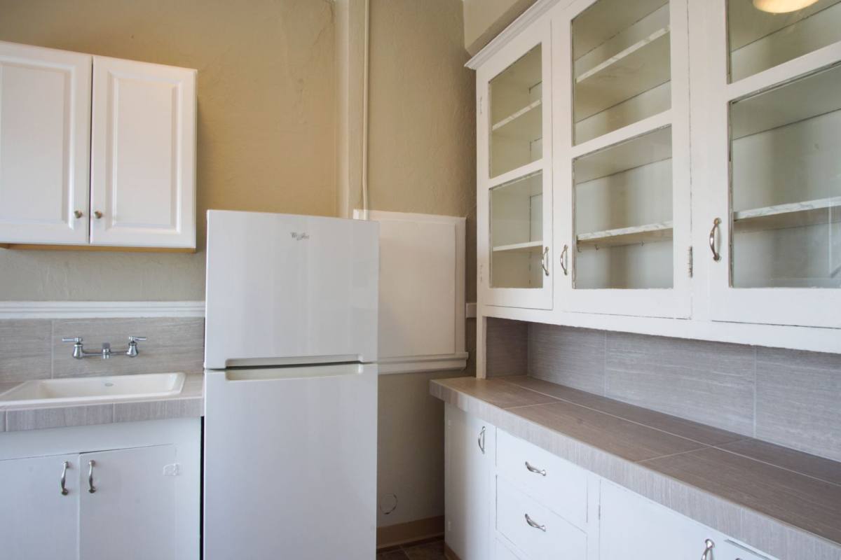 Apartment for rent at 715 SW King Ave, Portland, OR 97205