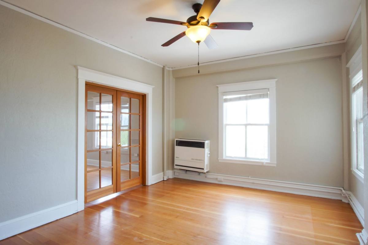 Apartment for rent at 715 SW King Ave, Portland, OR 97205