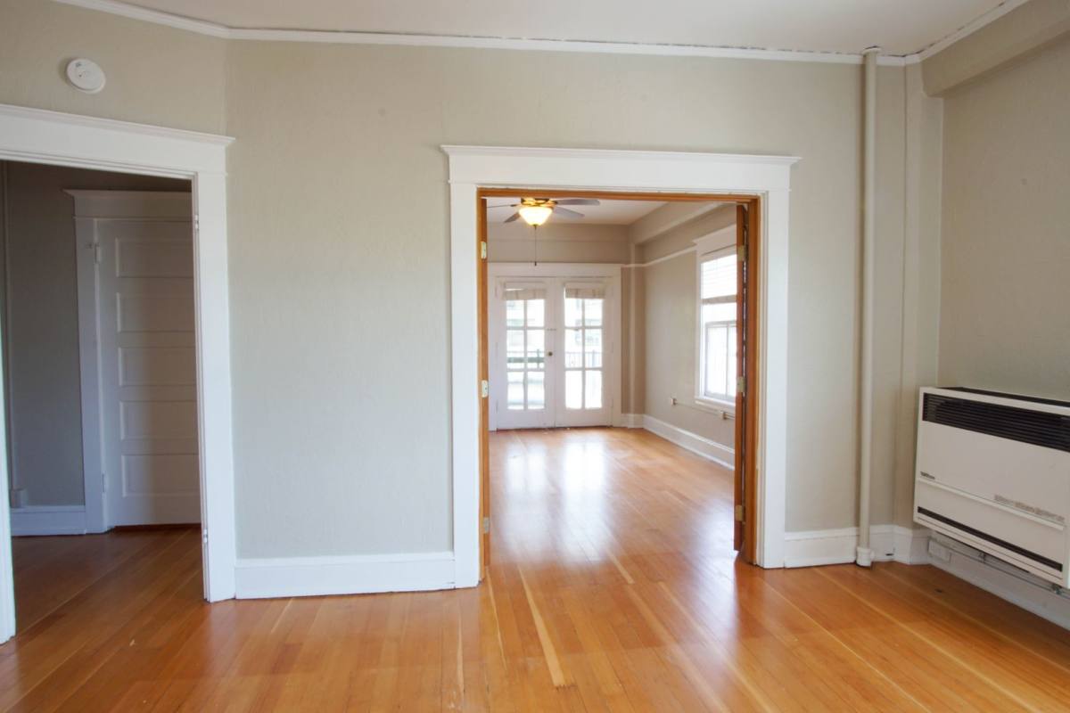 Apartment for rent at 715 SW King Ave, Portland, OR 97205