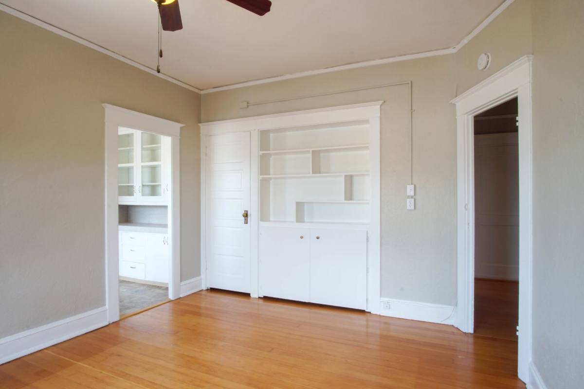 Apartment for rent at 715 SW King Ave, Portland, OR 97205