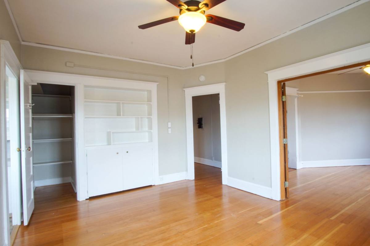 Apartment for rent at 715 SW King Ave, Portland, OR 97205