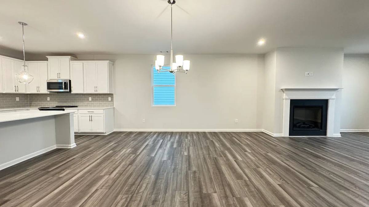 House for rent at 2711 Stream Valley Lane NW, Atlanta, GA 30318