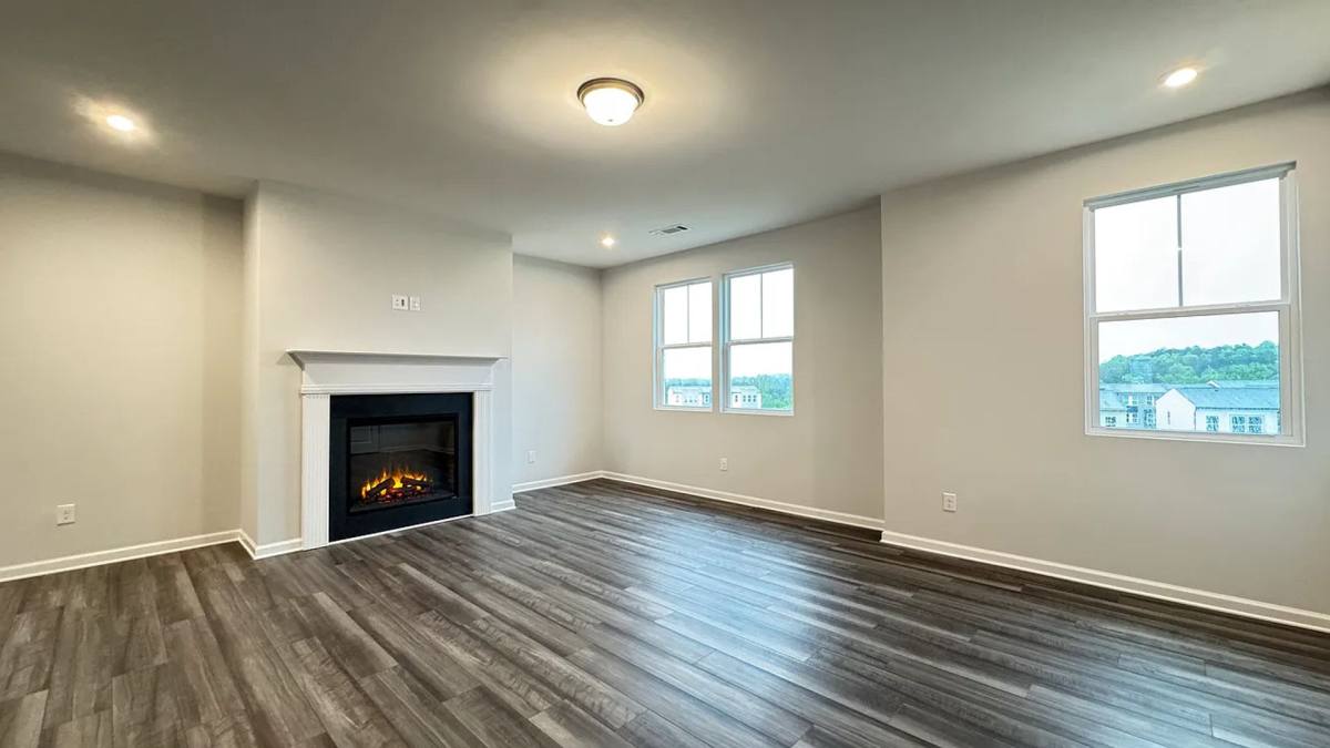 House for rent at 2711 Stream Valley Lane NW, Atlanta, GA 30318