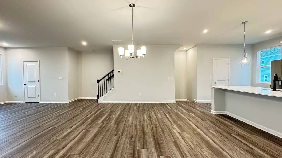 House for rent at 2711 Stream Valley Lane NW, Atlanta, GA 30318