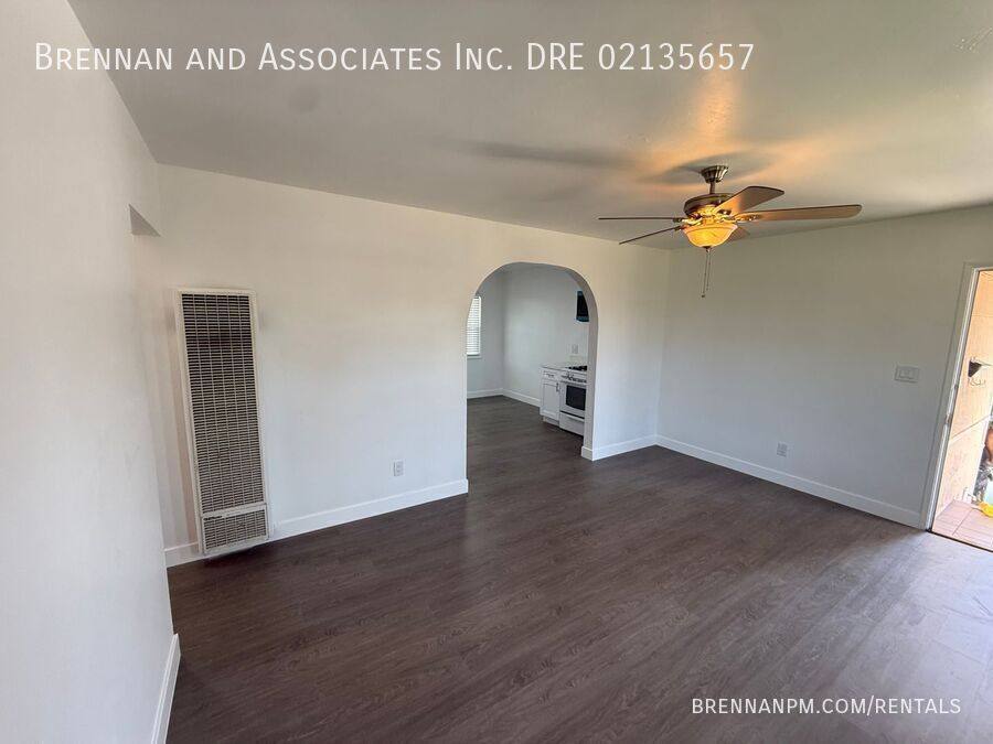 Apartment for rent at 511 Center St #A, Chula Vista, CA 91910