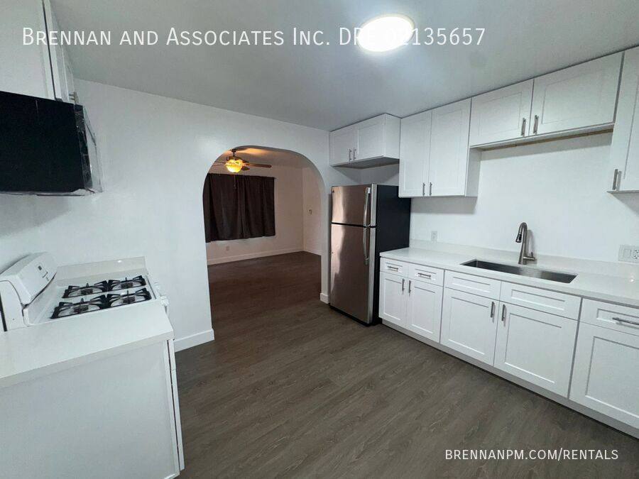 Apartment for rent at 511 Center St #A, Chula Vista, CA 91910