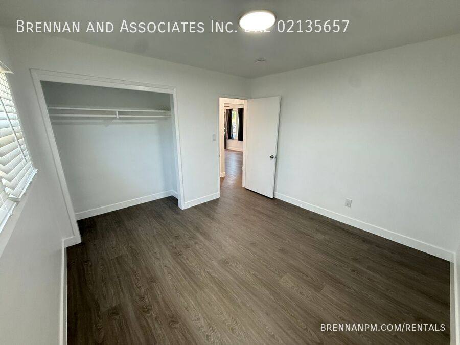 Apartment for rent at 511 Center St #A, Chula Vista, CA 91910