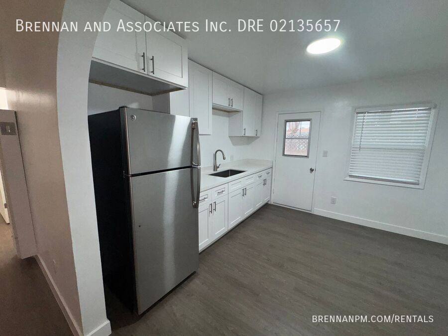 Apartment for rent at 511 Center St #A, Chula Vista, CA 91910