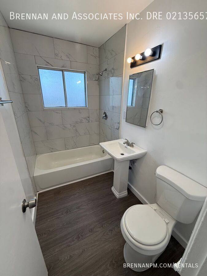 Apartment for rent at 511 Center St #A, Chula Vista, CA 91910