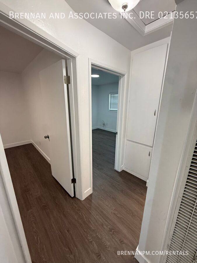 Apartment for rent at 511 Center St #A, Chula Vista, CA 91910
