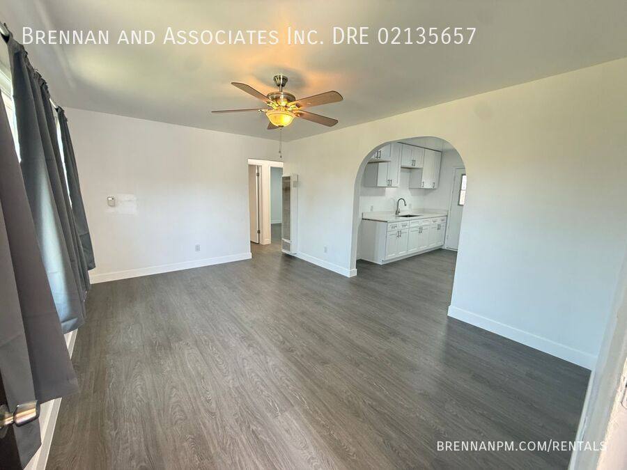Apartment for rent at 511 Center St #A, Chula Vista, CA 91910