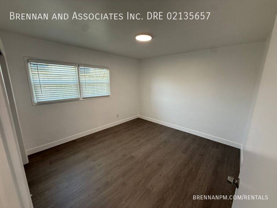 Apartment for rent at 511 Center St #A, Chula Vista, CA 91910