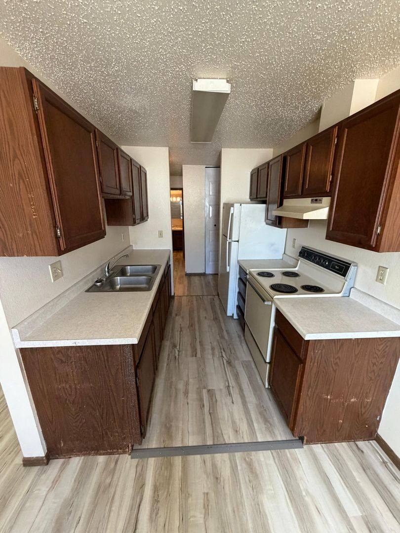 Apartment for rent at 2324 17th Ave W, Williston, ND 58801