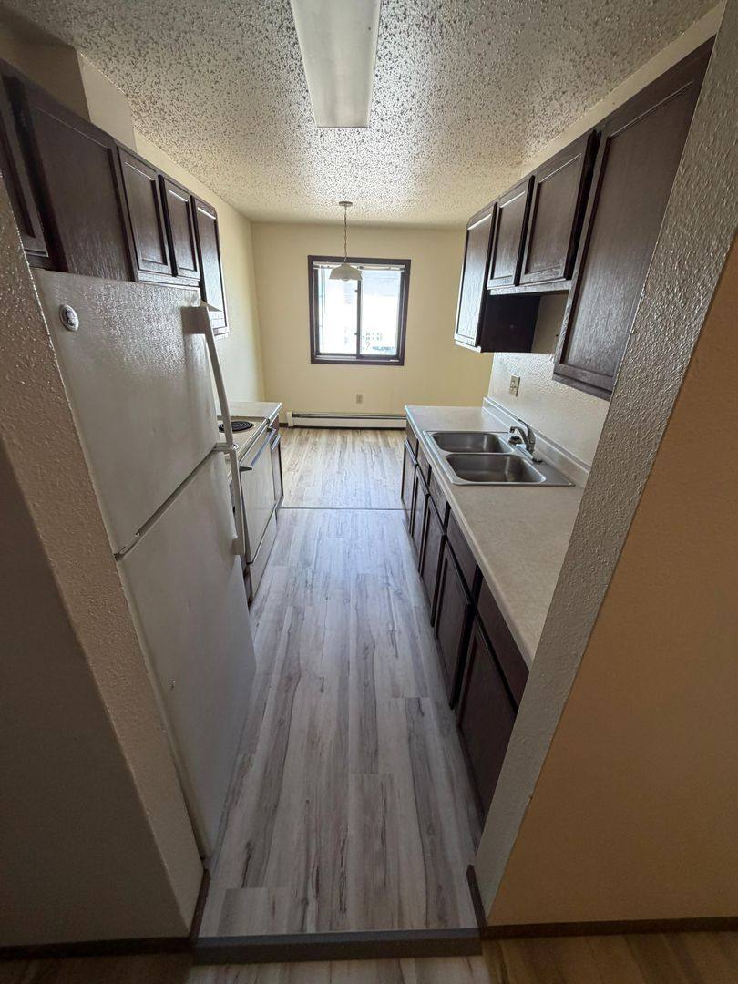 Apartment for rent at 2324 17th Ave W, Williston, ND 58801