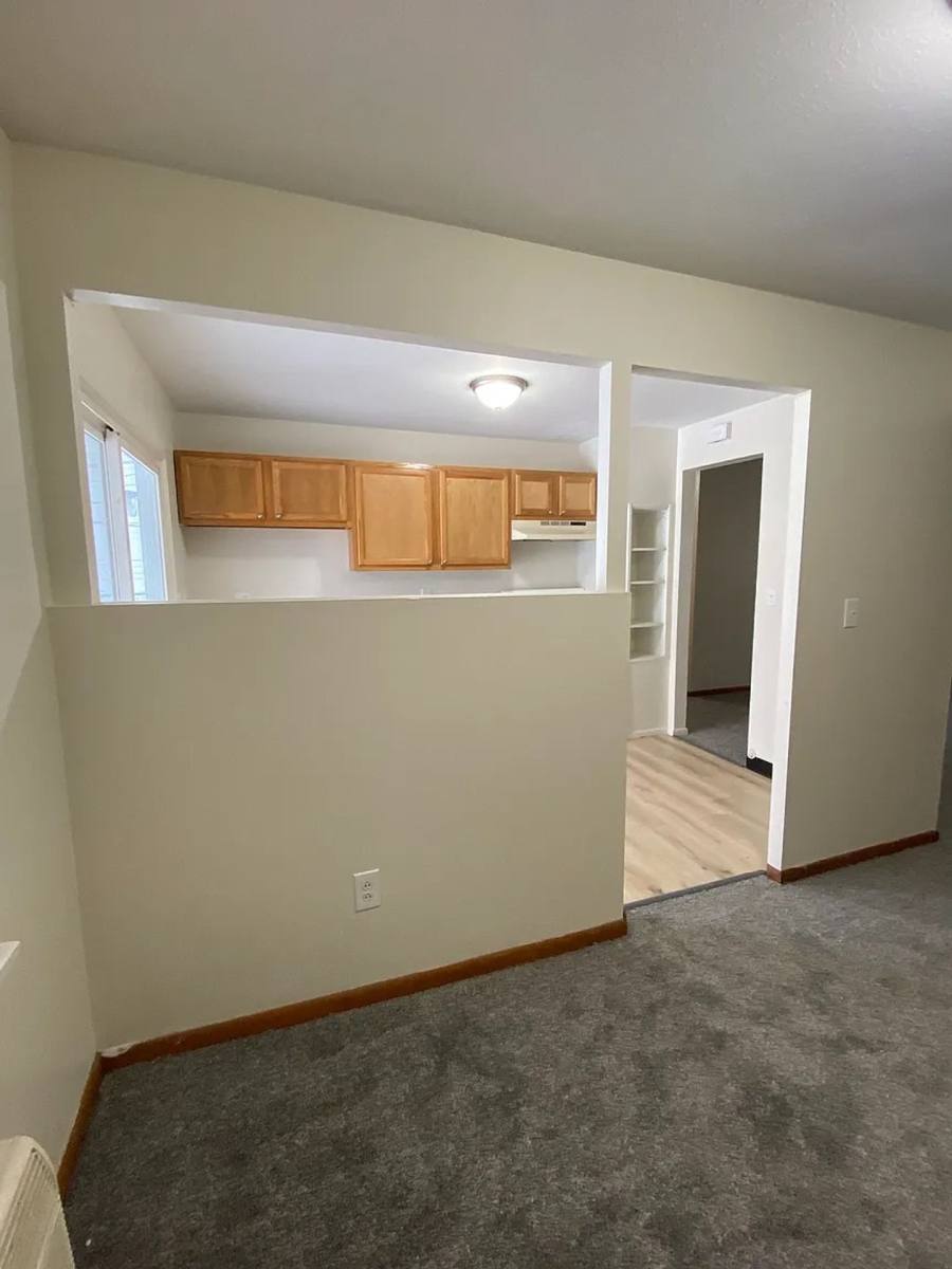 Apartment for rent at 6772 Circle Dr, Madison, OH 44057