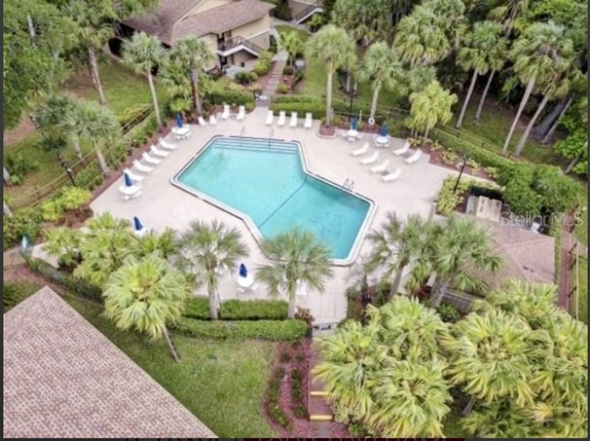 Condo for rent at 130 Jasmine Woods Court #9D, Deltona, FL 32725