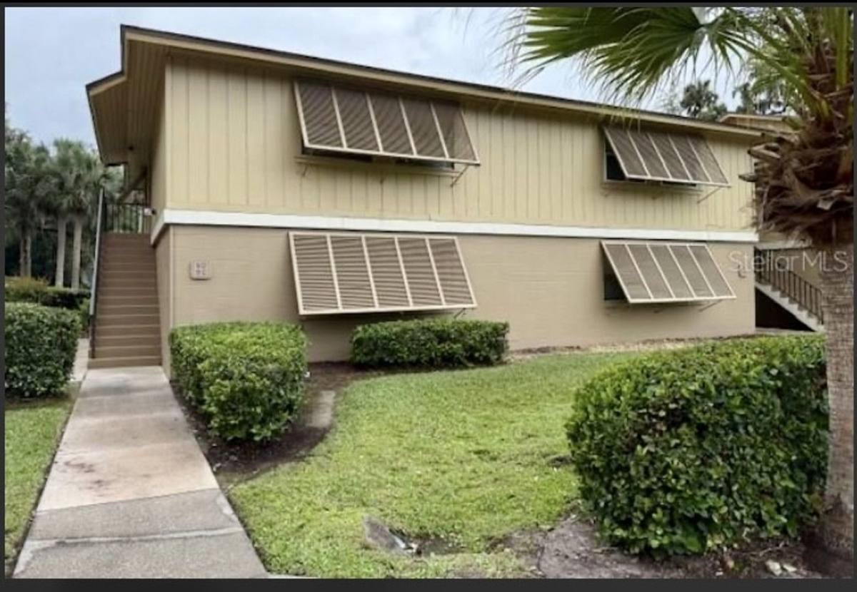 Condo for rent at 130 Jasmine Woods Court #9D, Deltona, FL 32725