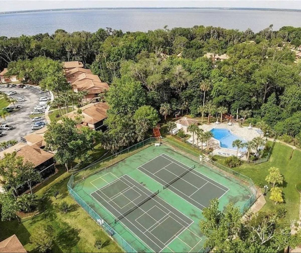 Condo for rent at 130 Jasmine Woods Court #9D, Deltona, FL 32725