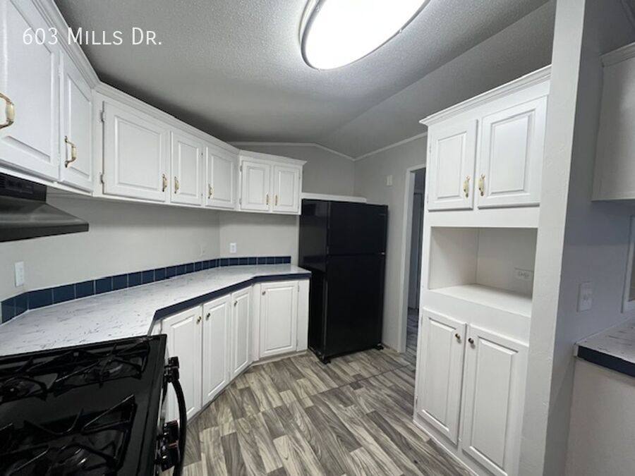 House for rent at 603 Mills Dr, Towanda, KS 67144