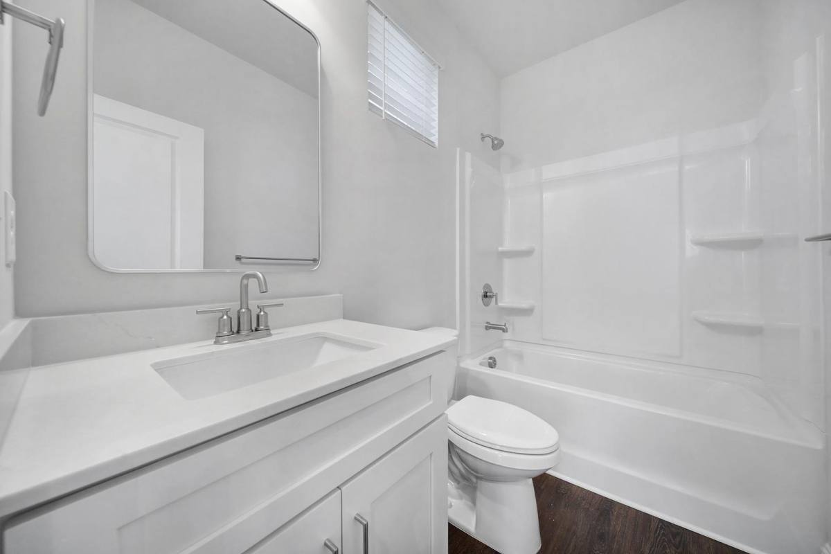 Townhouse for rent at 2432 Arty Ave, Charlotte, NC 28208