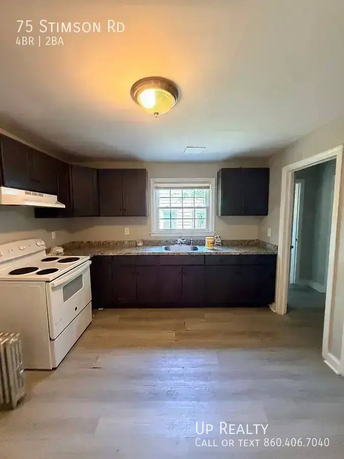 75 Stimson Rd, New Haven, CT 06511 - House for Rent