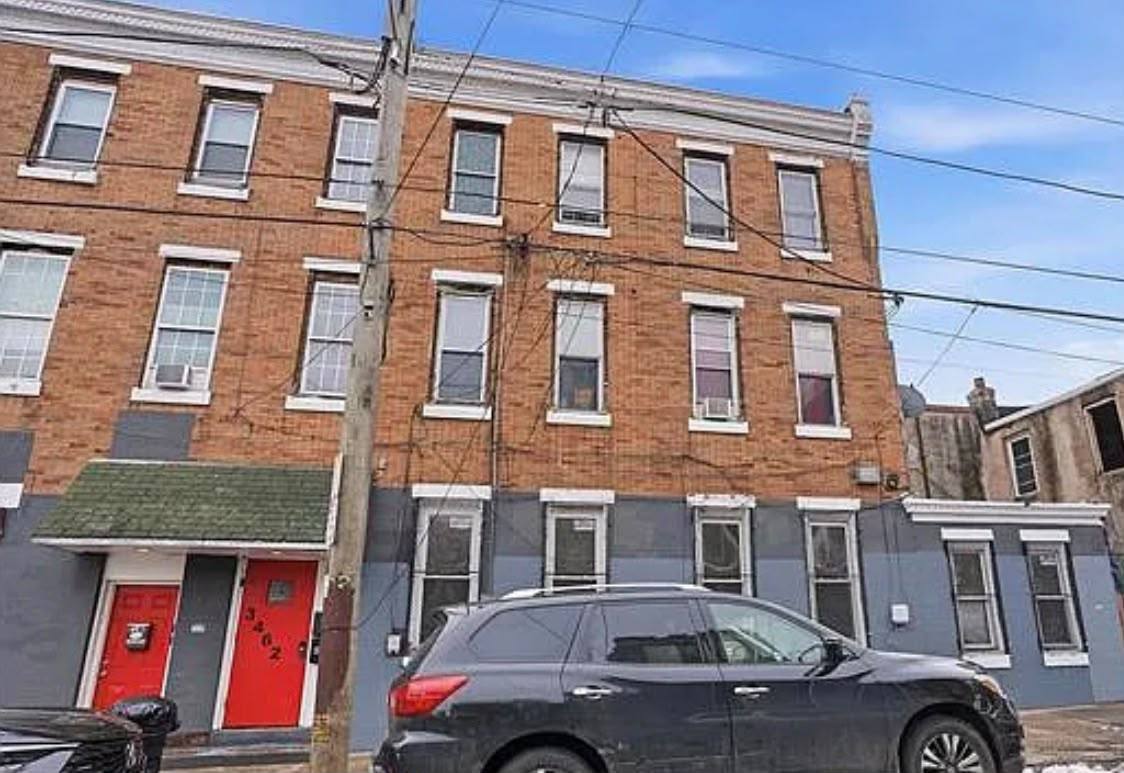 Apartment for rent at 3462 N Front St #1, Philadelphia, PA 19140