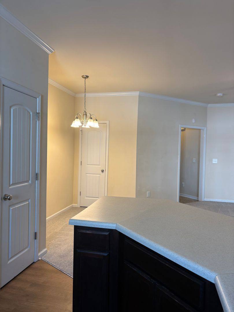 Townhouse for rent at 116 Waterstone Lane, Jacksonville, NC 28546