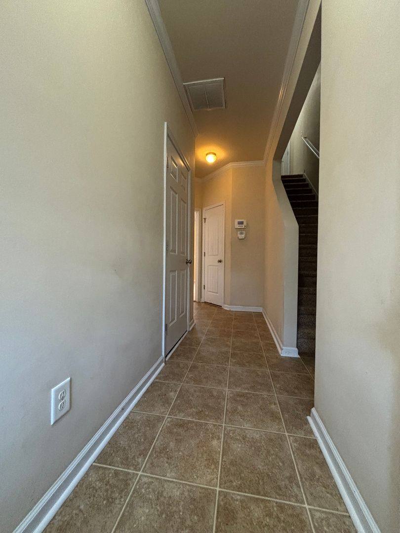 Townhouse for rent at 116 Waterstone Lane, Jacksonville, NC 28546