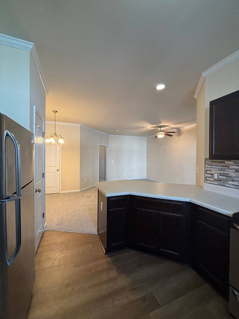 Townhouse for rent at 116 Waterstone Lane, Jacksonville, NC 28546