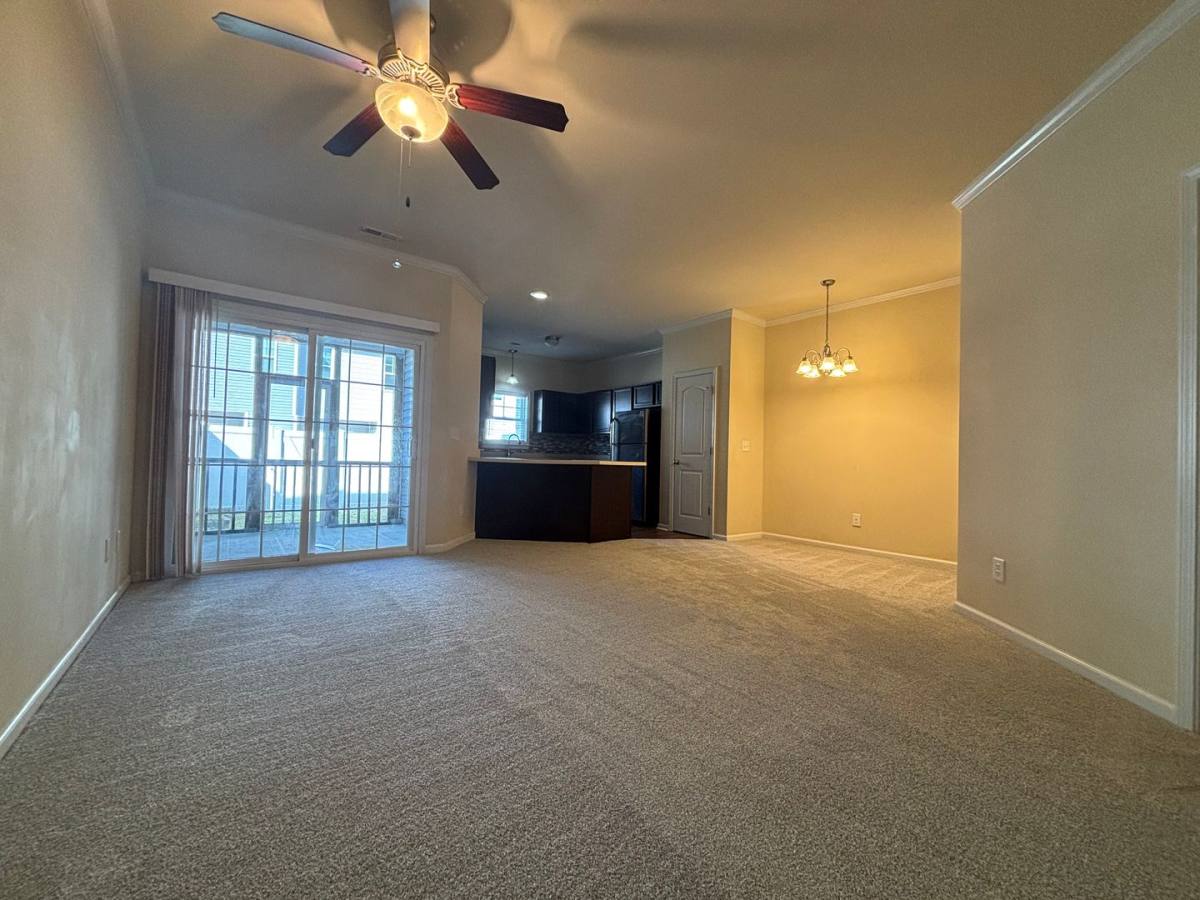 Townhouse for rent at 116 Waterstone Lane, Jacksonville, NC 28546